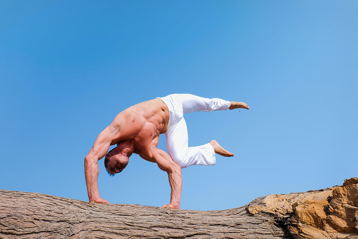 Testosterone therapy In San Antonio: Muscle Strength